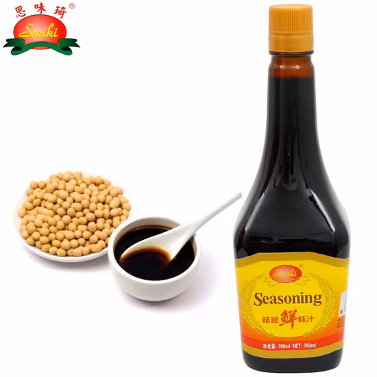 Condimento con Salsas para Cocinar en Casa/Revolver
