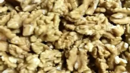 Nueces chinas tipo 185 sin cáscara, precio al por mayor