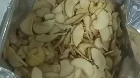 Ttn Supply Snacks Saludables Copos De Verduras Fritas Al Vacío Chips De Remolacha Seca