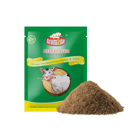 Akdud Halal Condimento en polvo de nuez moscada para cocinar